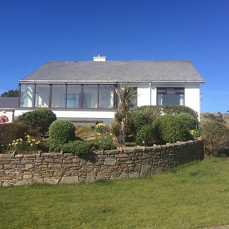 Hillcrest Holiday Home Kincasslagh Exterior foto