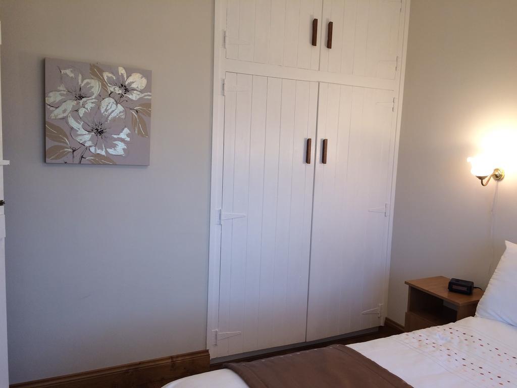 Hillcrest Holiday Home Kincasslagh Exterior foto
